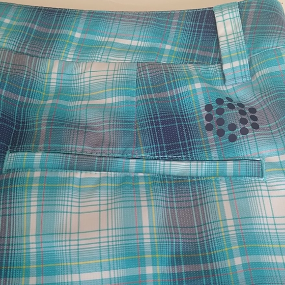 Blue Puma Shorts - Picture 6 of 11